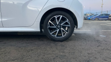 Toyota Yaris 1.5 Hybrid Design 5dr CVT Hybrid Hatchback